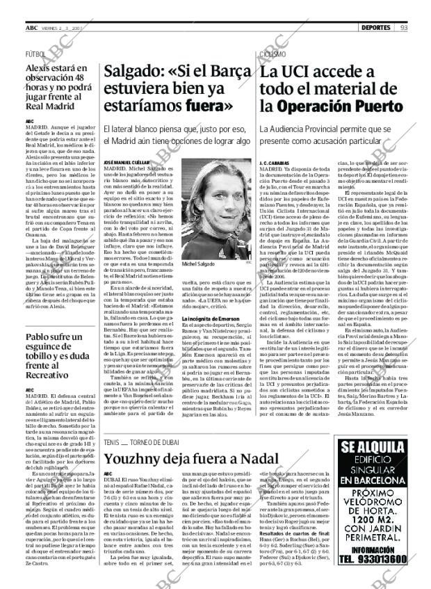 ABC CORDOBA 02-03-2007 página 93