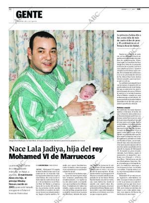 ABC CORDOBA 02-03-2007 página 96