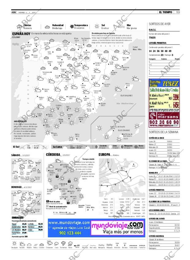 ABC CORDOBA 02-03-2007 página 99