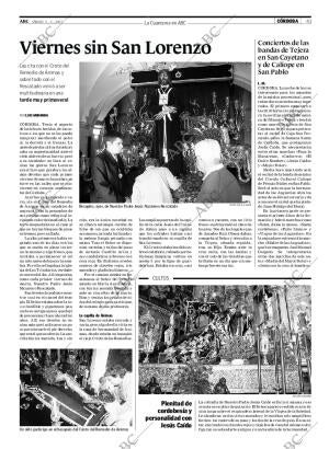 ABC CORDOBA 03-03-2007 página 41