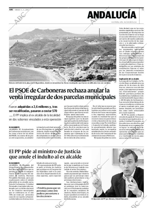 ABC CORDOBA 03-03-2007 página 65