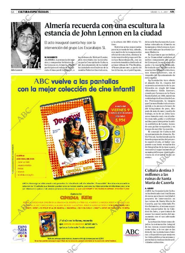 ABC CORDOBA 03-03-2007 página 78