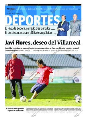 ABC CORDOBA 03-03-2007 página 87