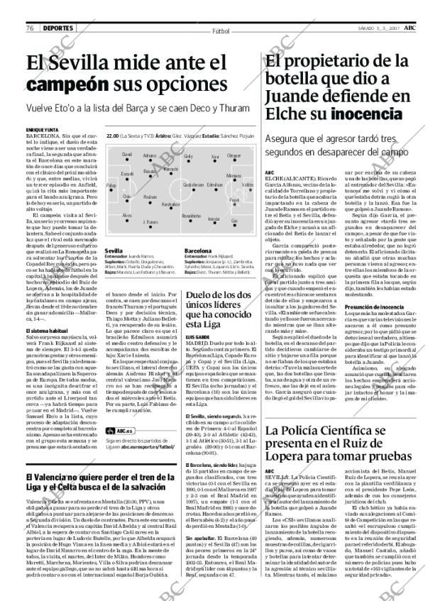 ABC CORDOBA 03-03-2007 página 90