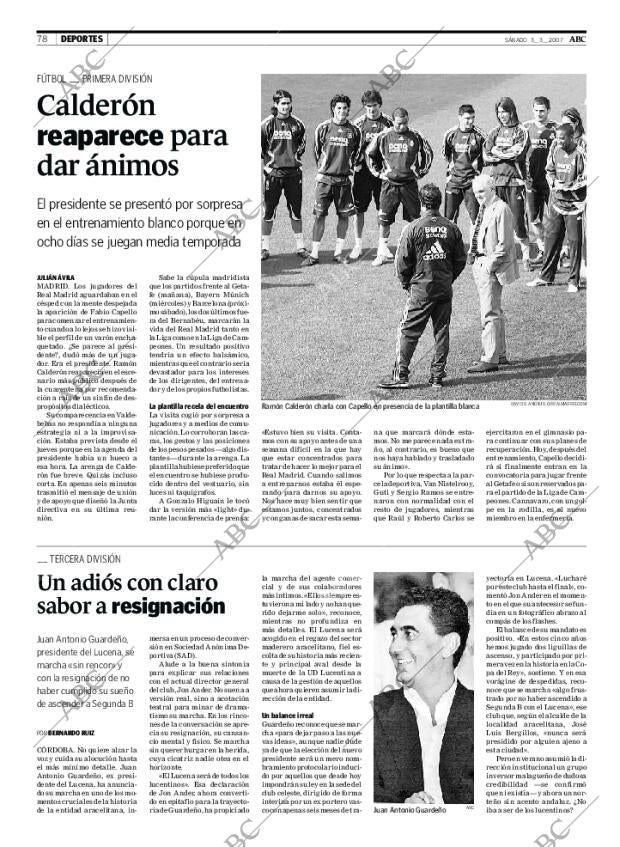 ABC CORDOBA 03-03-2007 página 92