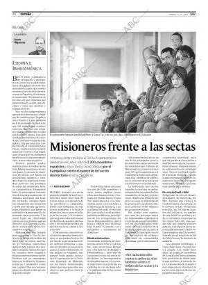 ABC MADRID 03-03-2007 página 28