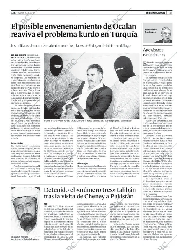 ABC MADRID 03-03-2007 página 33