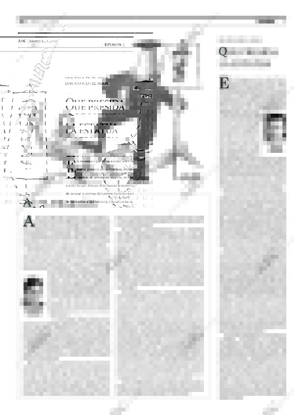 ABC MADRID 03-03-2007 página 5