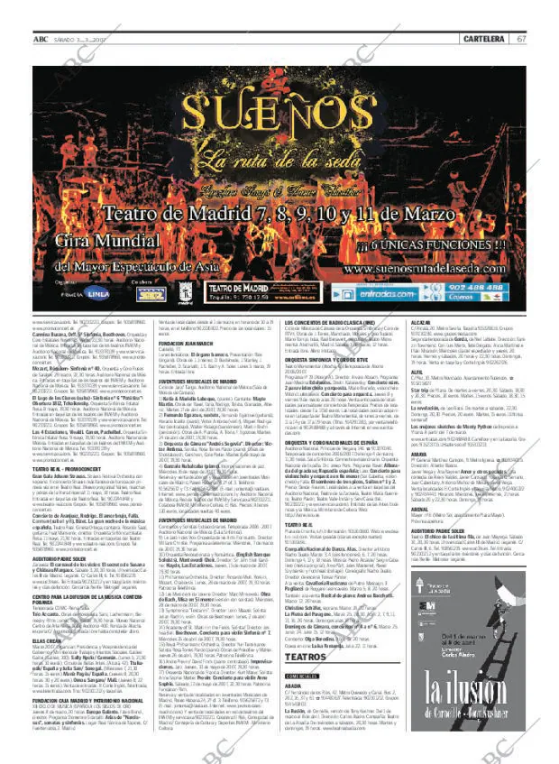 ABC MADRID 03-03-2007 página 81