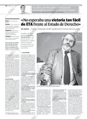 ABC MADRID 03-03-2007 página 89