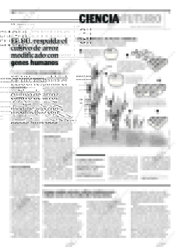 ABC MADRID 03-03-2007 página 93