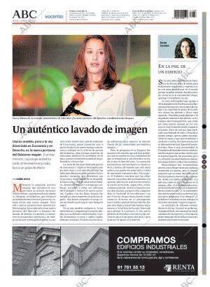 ABC MADRID 04-03-2007 página 120