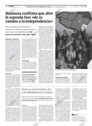 ABC MADRID 04-03-2007 página 14