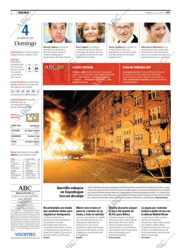 ABC MADRID 04-03-2007 página 2