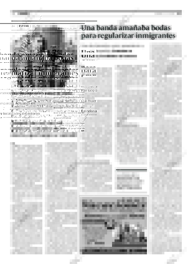 ABC MADRID 04-03-2007 página 34