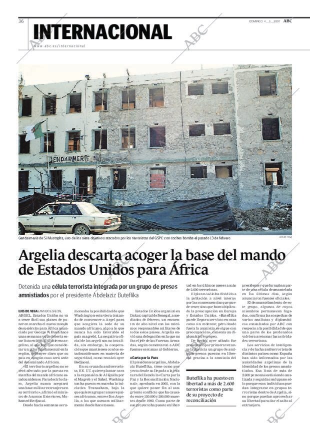 ABC MADRID 04-03-2007 página 36