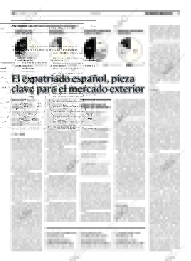 ABC MADRID 04-03-2007 página 49