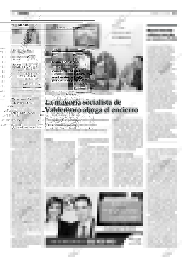 ABC MADRID 04-03-2007 página 72