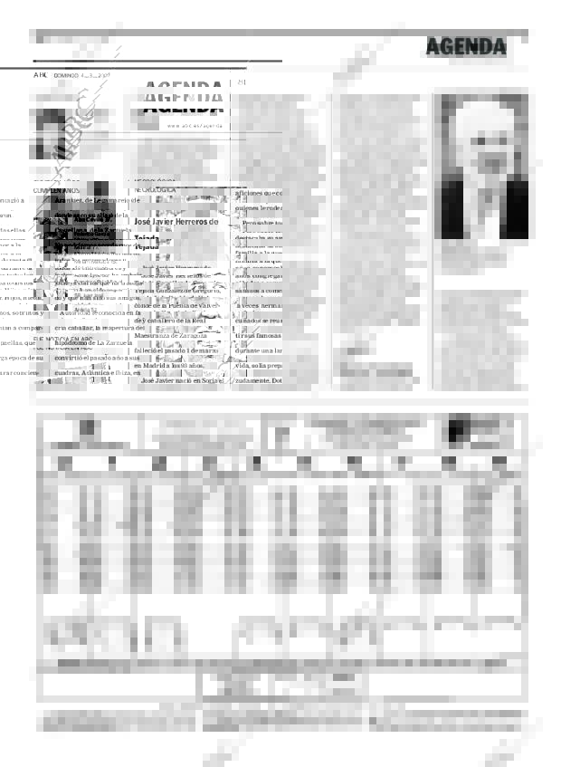 ABC MADRID 04-03-2007 página 81