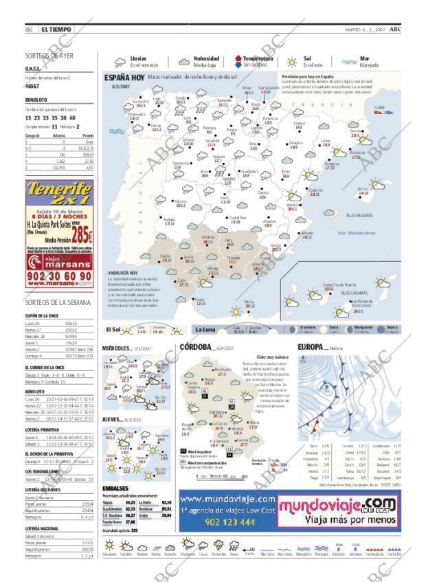 ABC CORDOBA 06-03-2007 página 86