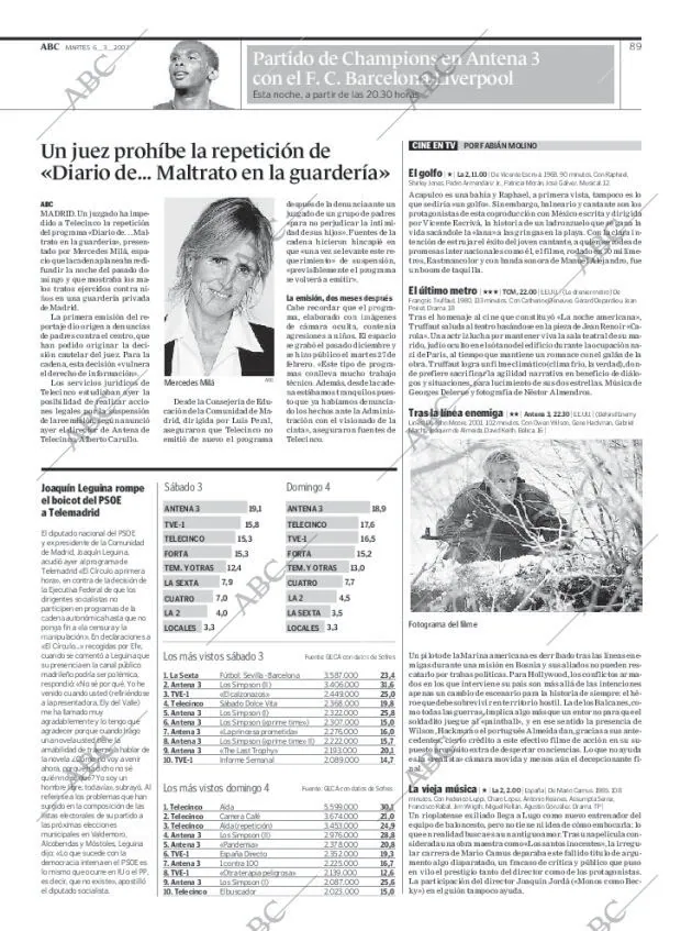 ABC CORDOBA 06-03-2007 página 89