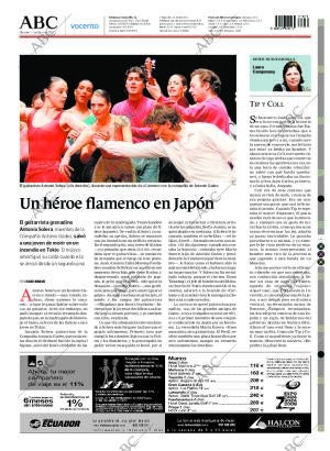 ABC MADRID 07-03-2007 página 100