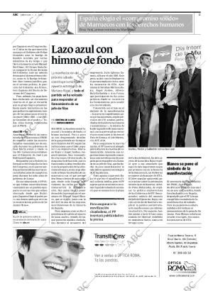 ABC MADRID 07-03-2007 página 11