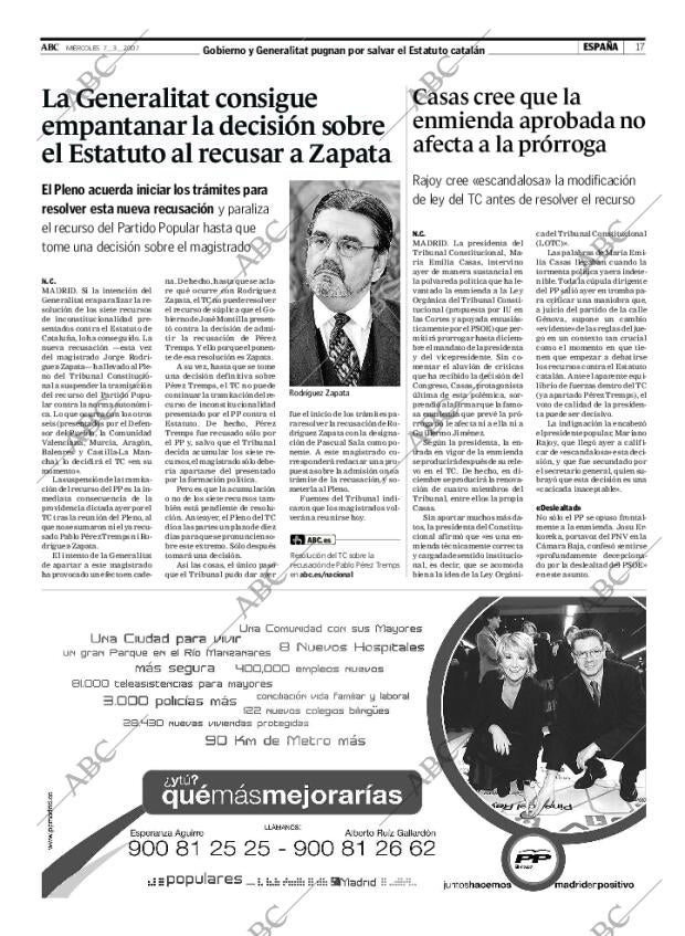 ABC MADRID 07-03-2007 página 17