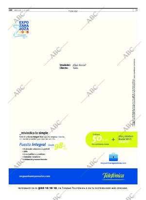 ABC MADRID 07-03-2007 página 19