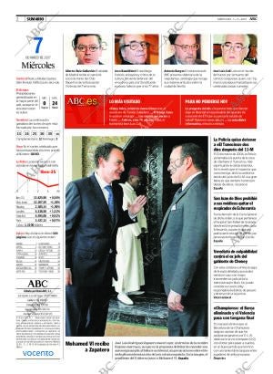 ABC MADRID 07-03-2007 página 2