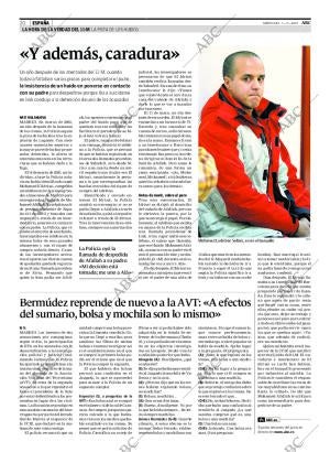 ABC MADRID 07-03-2007 página 20