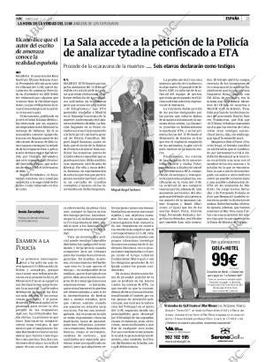 ABC MADRID 07-03-2007 página 21