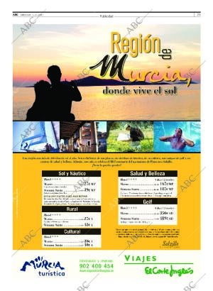 ABC MADRID 07-03-2007 página 23