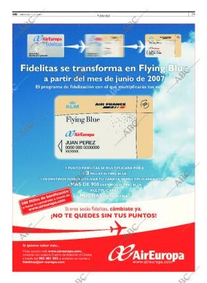 ABC MADRID 07-03-2007 página 29