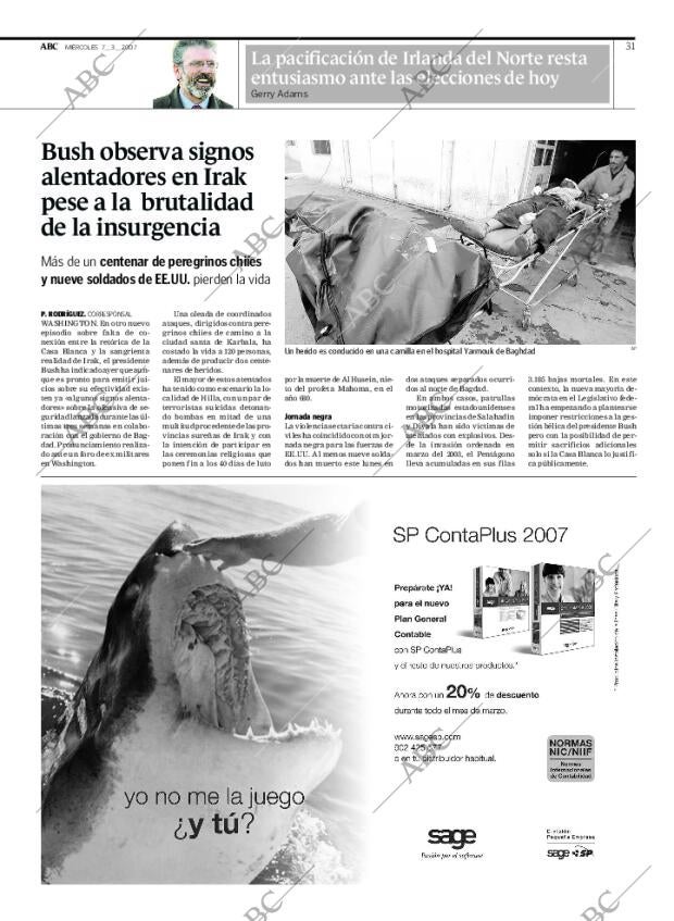 ABC MADRID 07-03-2007 página 31