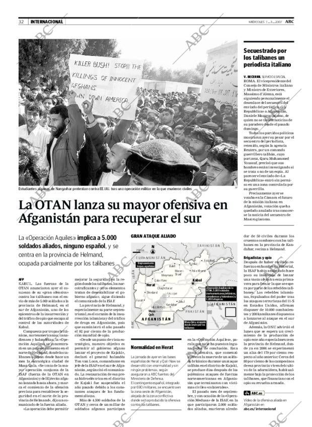 ABC MADRID 07-03-2007 página 32