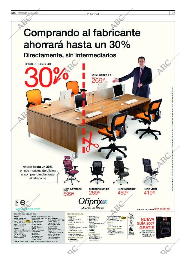 ABC MADRID 07-03-2007 página 37