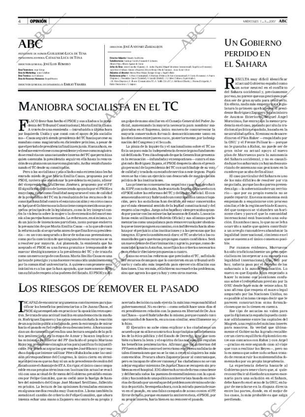 ABC MADRID 07-03-2007 página 4