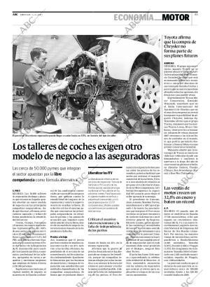 ABC MADRID 07-03-2007 página 43