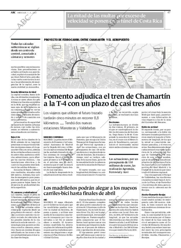 ABC MADRID 07-03-2007 página 47