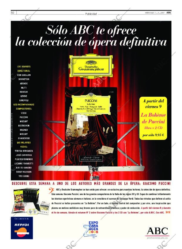 ABC MADRID 07-03-2007 página 50