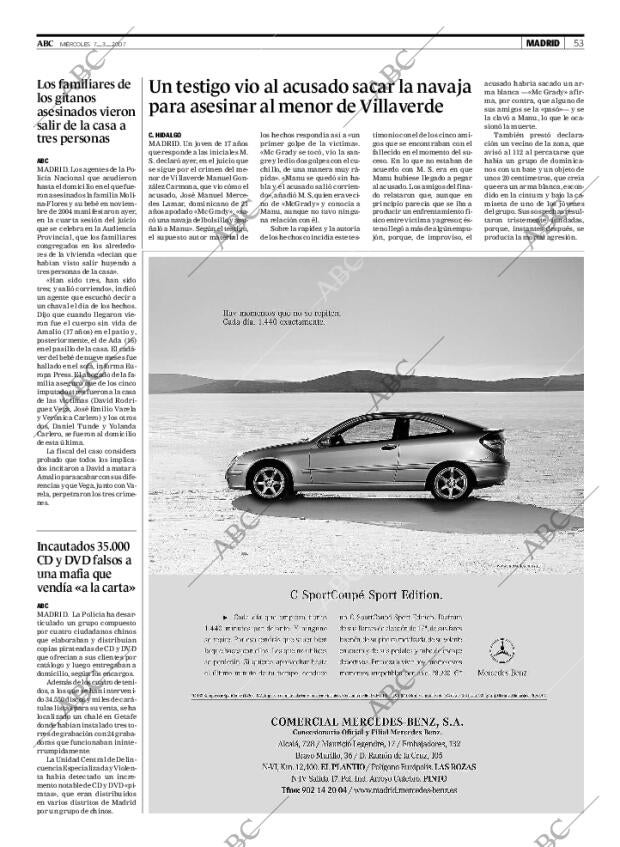 ABC MADRID 07-03-2007 página 53