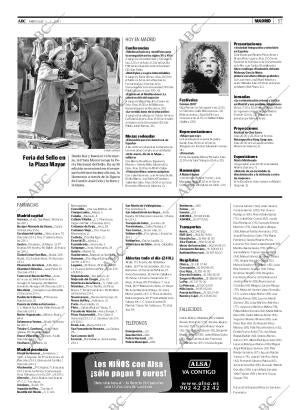 ABC MADRID 07-03-2007 página 57