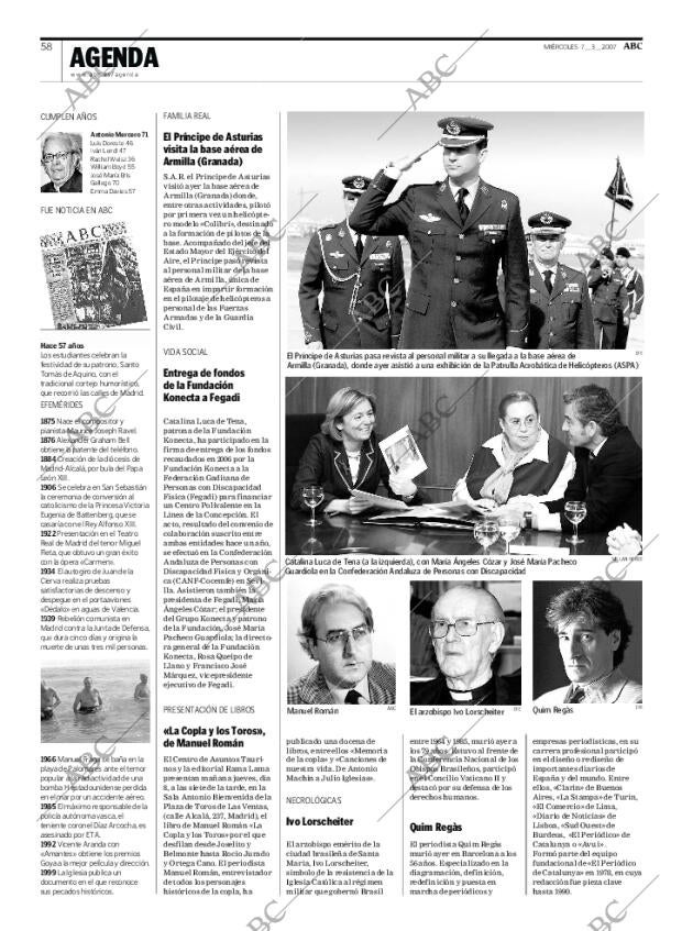 ABC MADRID 07-03-2007 página 58