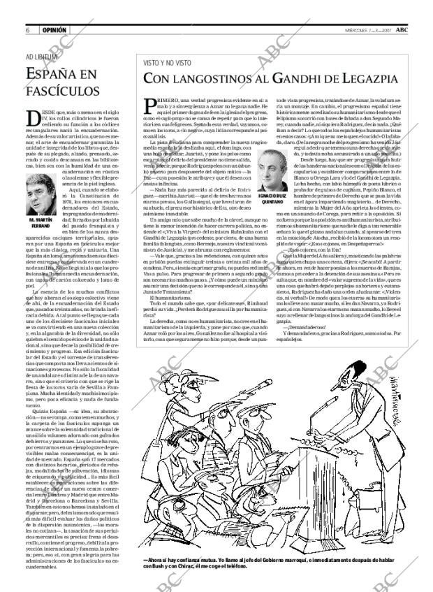 ABC MADRID 07-03-2007 página 6