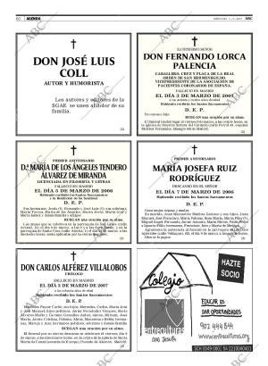 ABC MADRID 07-03-2007 página 60