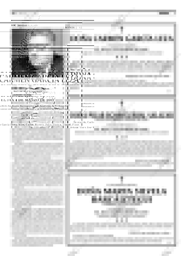 ABC MADRID 07-03-2007 página 61