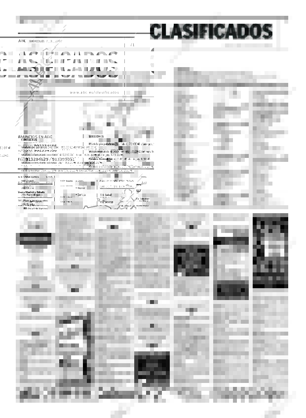 ABC MADRID 07-03-2007 página 71