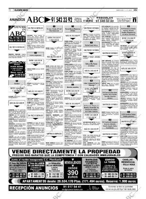ABC MADRID 07-03-2007 página 72