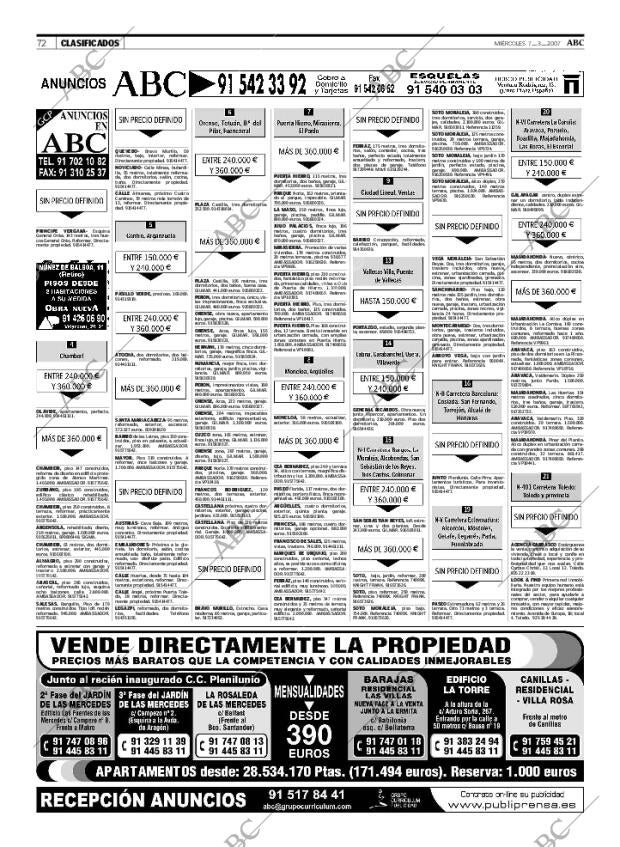 ABC MADRID 07-03-2007 página 72